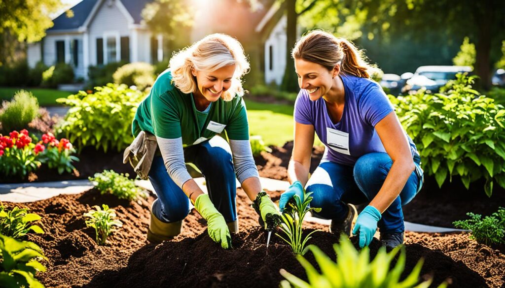 community service community service