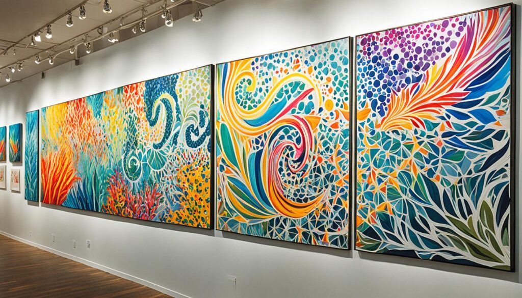 contemporary art Ocean City contemporary art Ocean City
