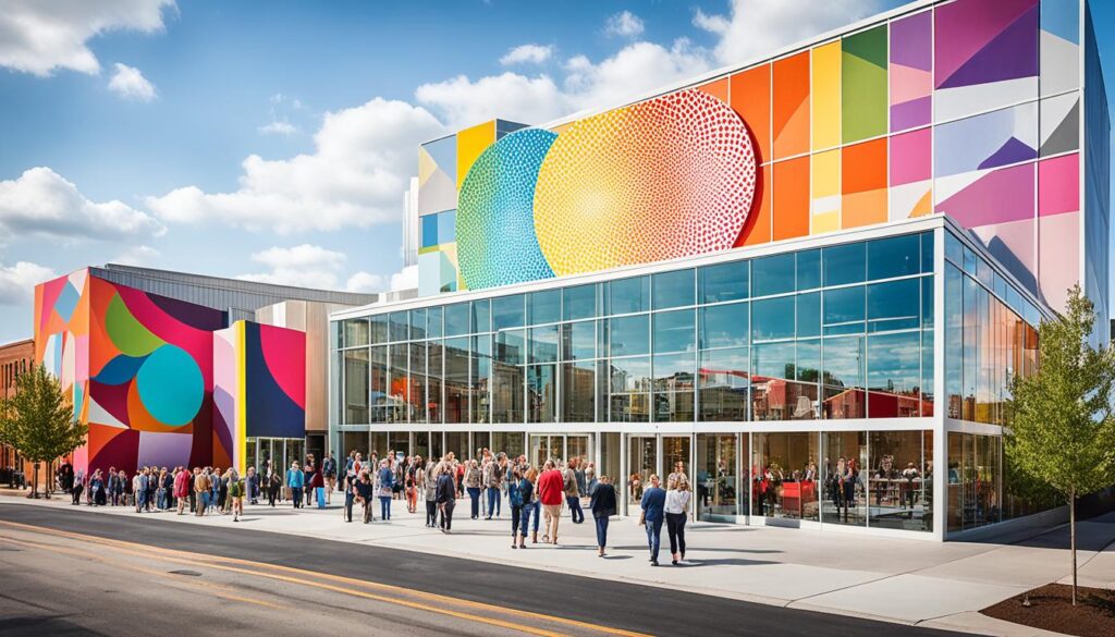contemporary art museums Nashville contemporary art museums Nashville