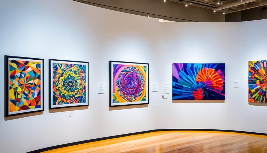 contemporary art shows Toledo contemporary art shows Toledo