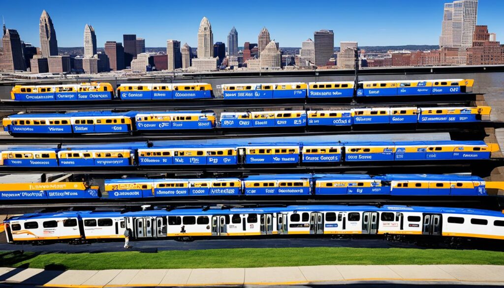 cost of Cincinnati public transport cost of Cincinnati public transport