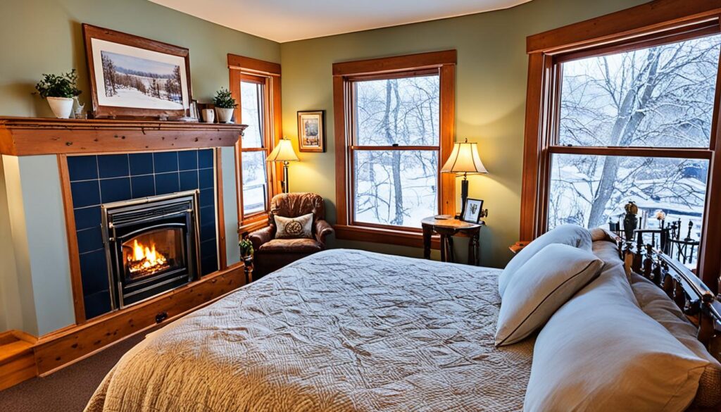 cozy bed and breakfast Saint Paul cozy bed and breakfast Saint Paul