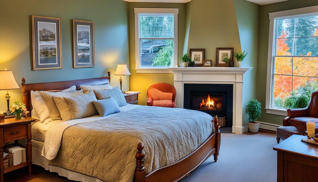 cozy bed and breakfasts Portland cozy bed and breakfasts Portland