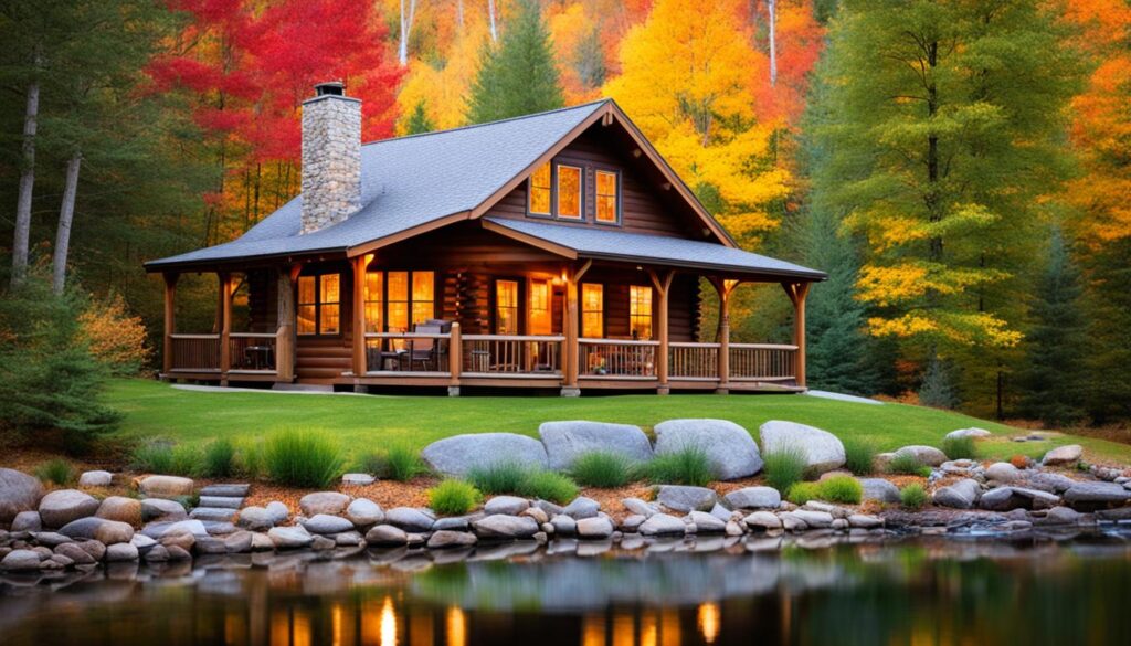 cozy cabins for two cozy cabins for two