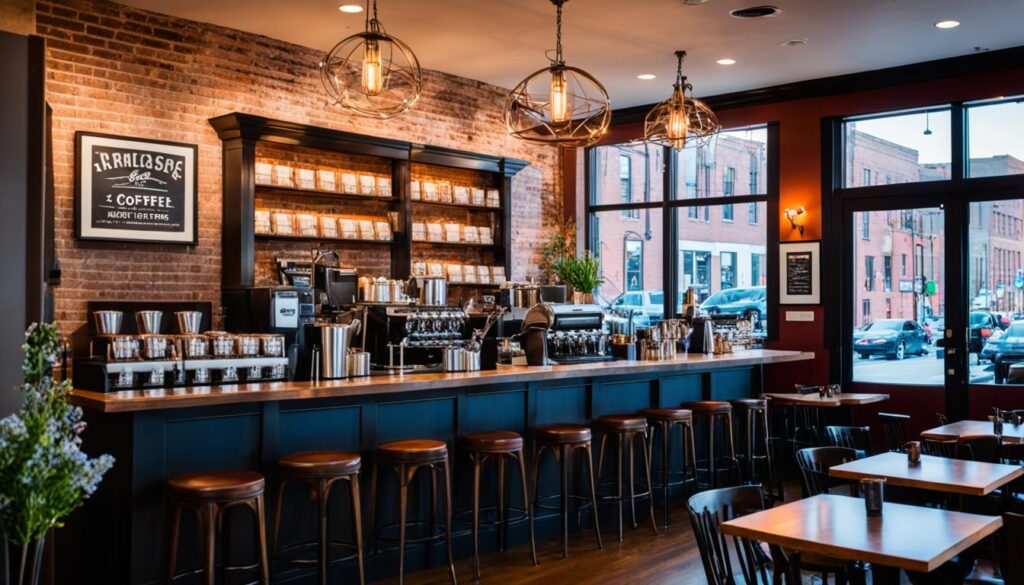cozy coffee Rochester cozy coffee Rochester