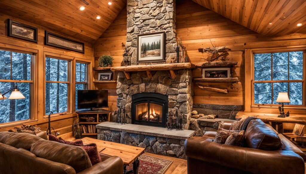 cozy lodging options in Bend Oregon cozy lodging options in Bend Oregon