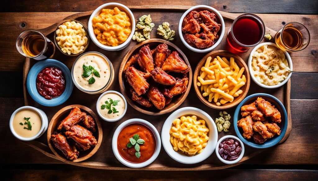 craft beer and food pairings craft beer and food pairings