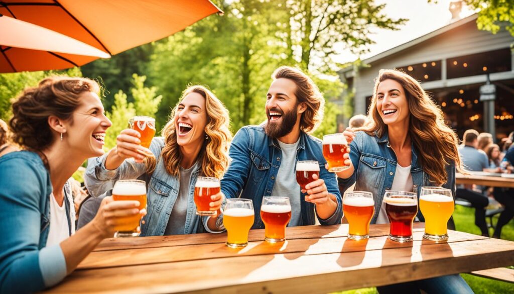 craft beer lovers in Saint Paul craft beer lovers in Saint Paul