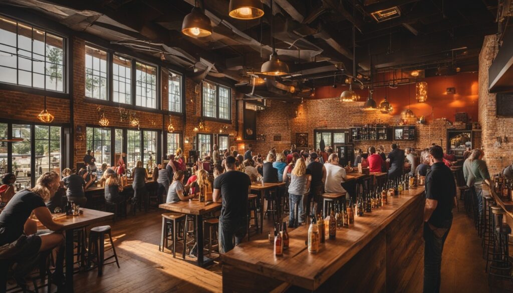 craft beer scene in Saint Cloud craft beer scene in Saint Cloud