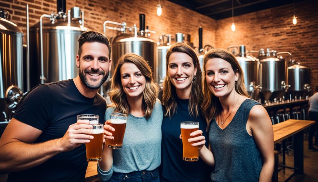 craft beer tasting tours Durham craft beer tasting tours Durham