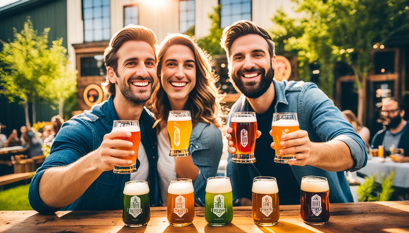 Explore The Raleigh Craft Beer Trail Today