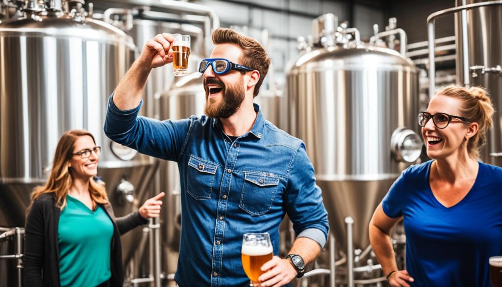 craft beer tours in Cleveland craft beer tours in Cleveland