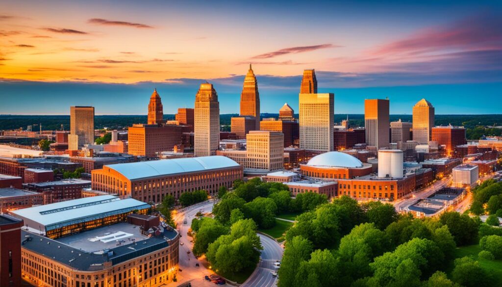 craft breweries in Cleveland craft breweries in Cleveland