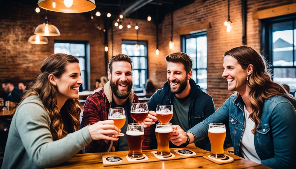 craft breweries in Durham craft breweries in Durham
