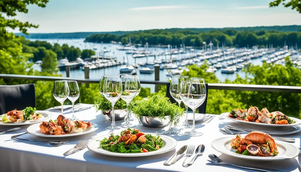 culinary adventure Annapolis culinary adventure Annapolis