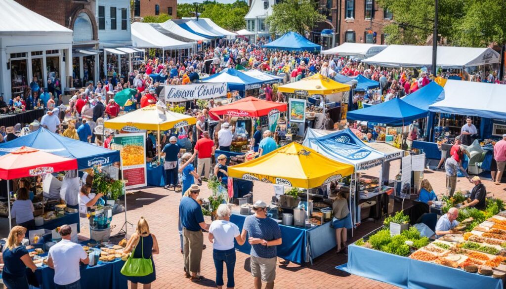 culinary events Wilmington culinary events Wilmington