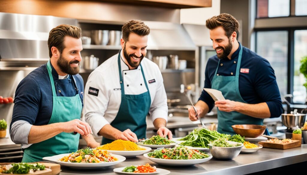 culinary scene culinary scene