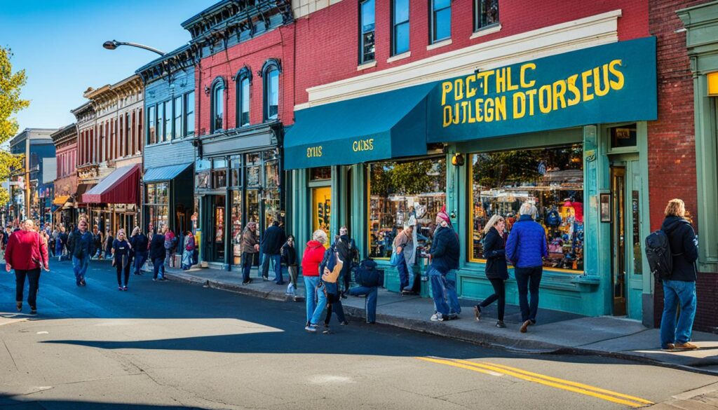 cultural attractions in Oregon District cultural attractions in Oregon District