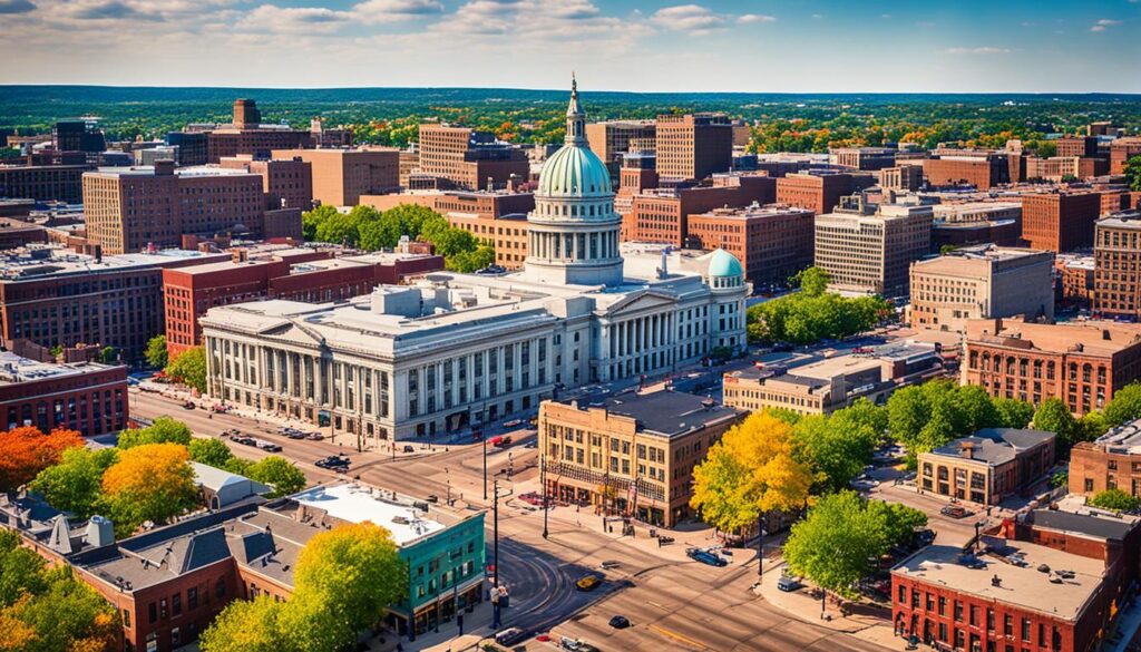 cultural attractions in Saint Paul cultural attractions in Saint Paul