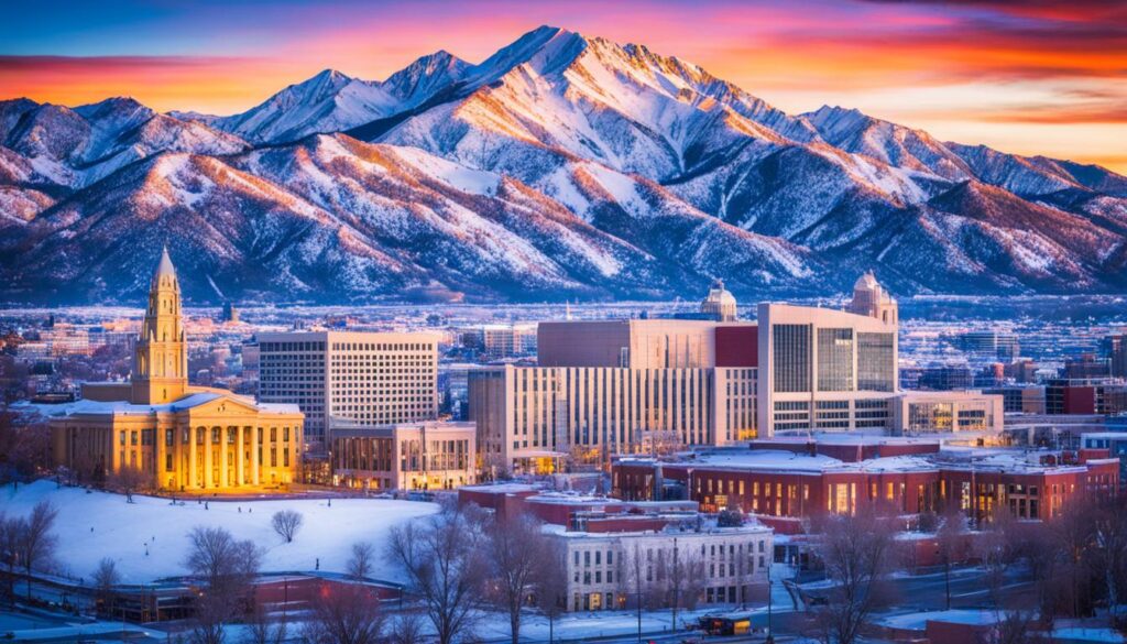cultural attractions in Salt Lake City cultural attractions in Salt Lake City