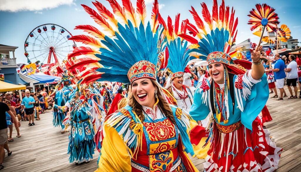 cultural experiences Ocean City cultural experiences Ocean City