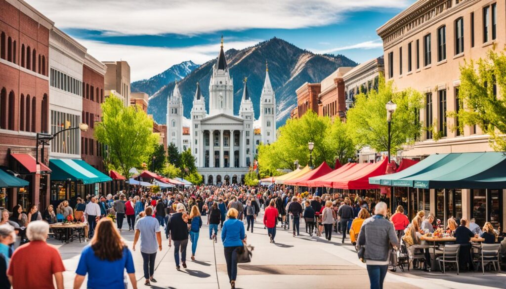 cultural experiences in Salt Lake City cultural experiences in Salt Lake City