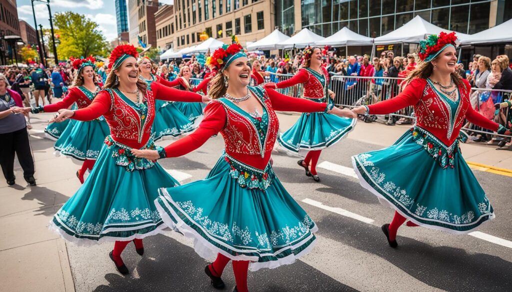 cultural festivals Grand Rapids cultural festivals Grand Rapids