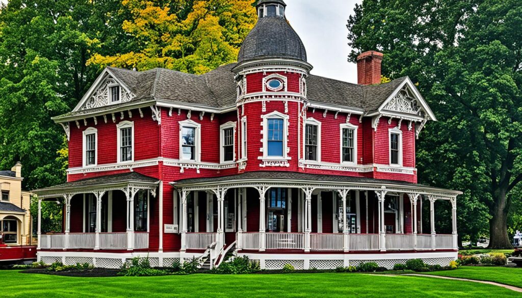 cultural heritage of Mount Vernon cultural heritage of Mount Vernon