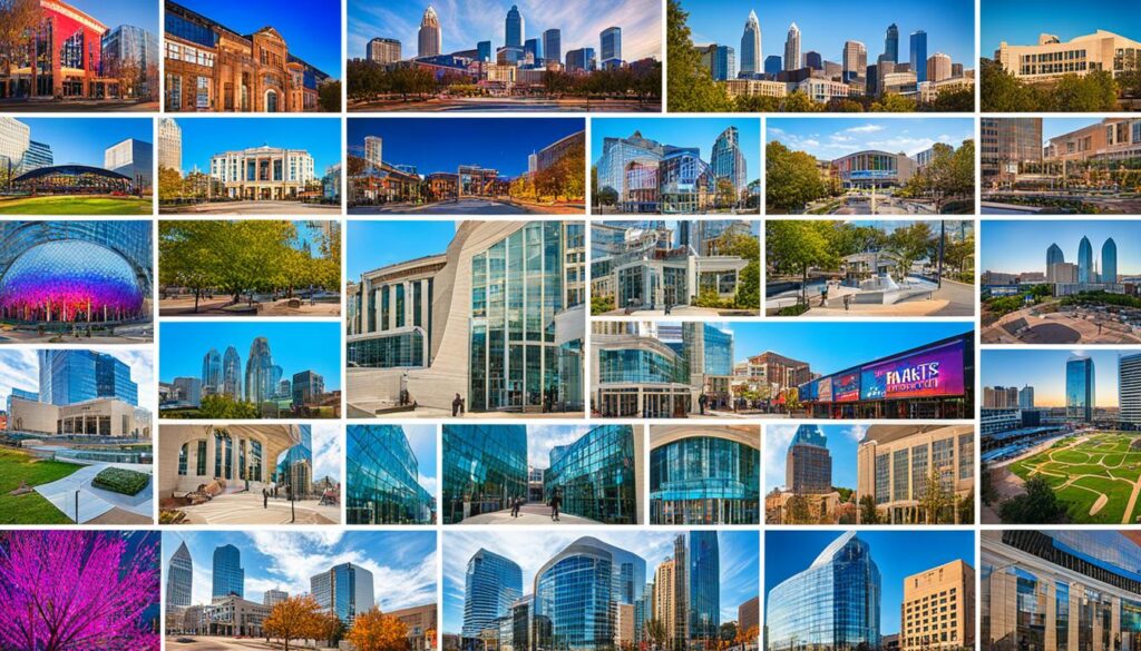 cultural institutions Charlotte cultural institutions Charlotte