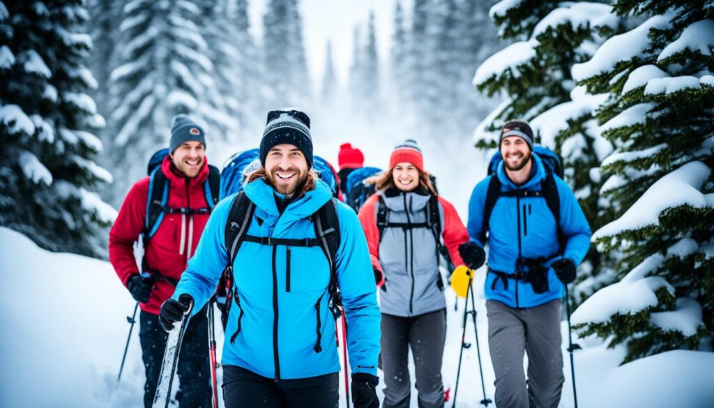 customer reviews snowshoe rentals