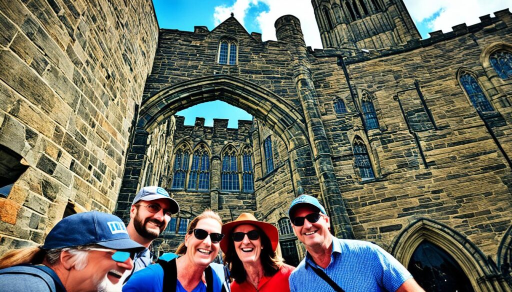 customized Durham excursions customized Durham excursions