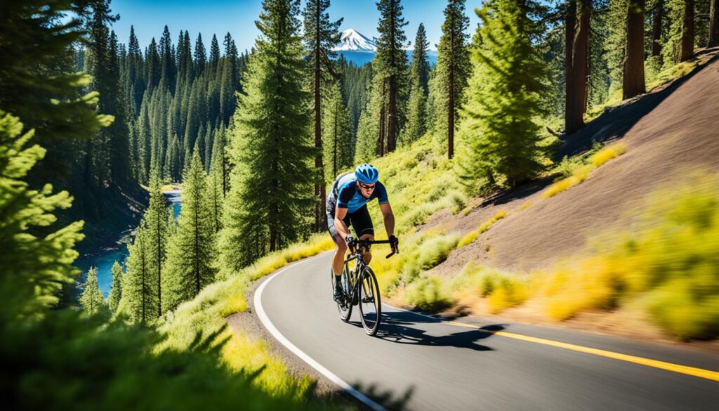 cycling adventures with stunning views cycling adventures with stunning views