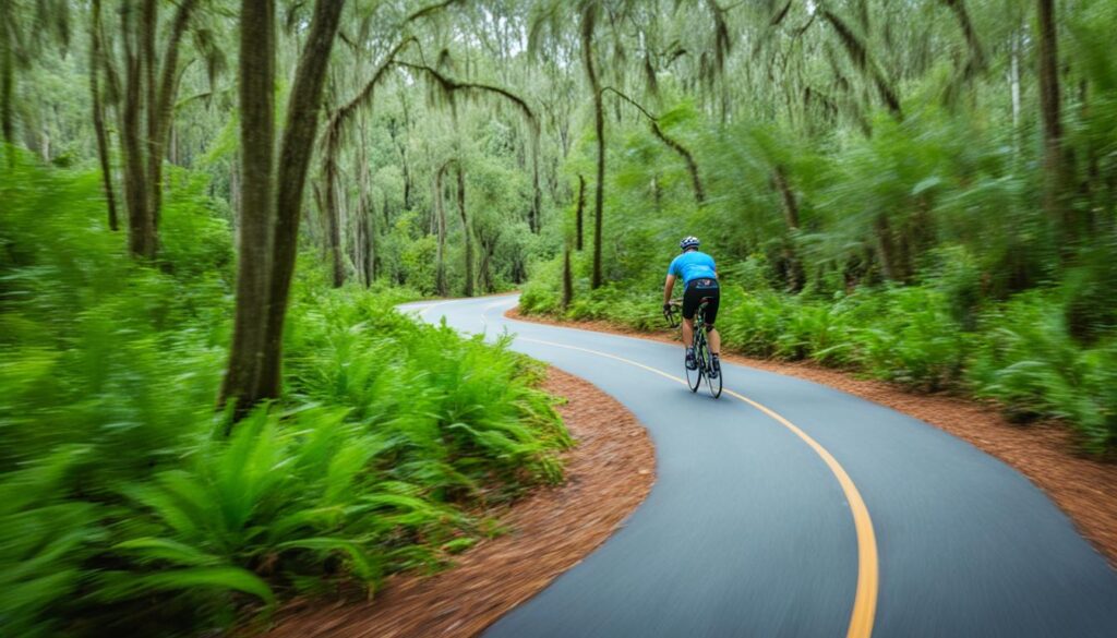 cycling routes Hilton Head cycling routes Hilton Head