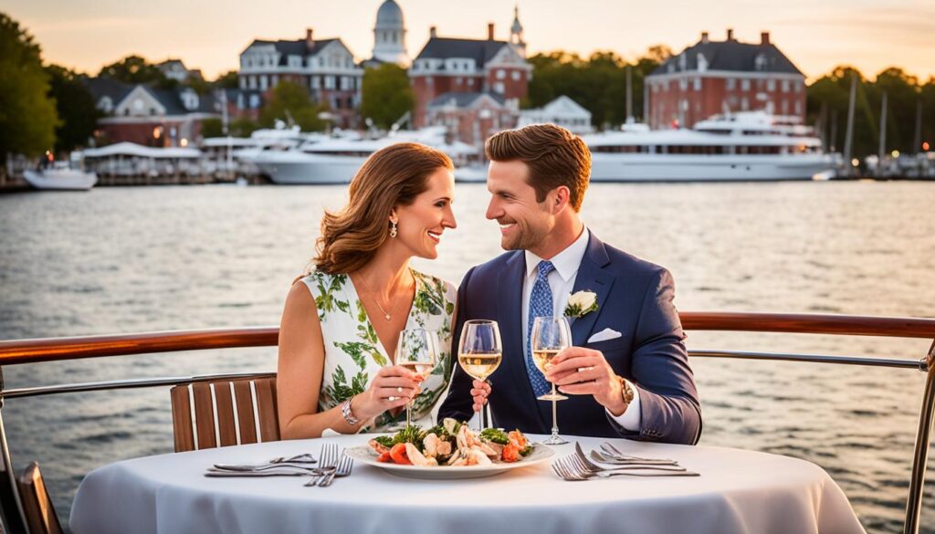 dining on boat cruises dining on boat cruises