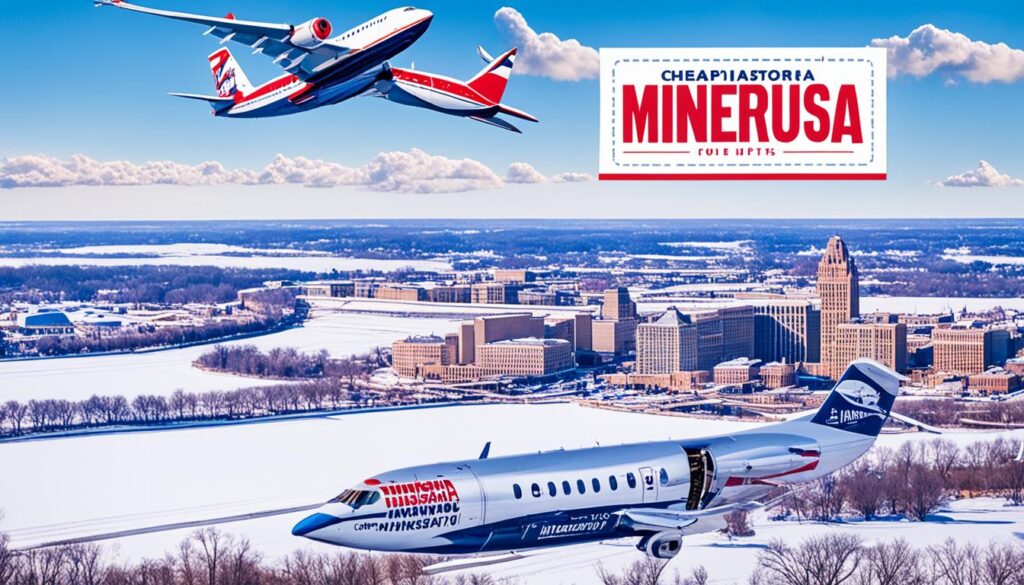 discounted flights to Minnesota discounted flights to Minnesota