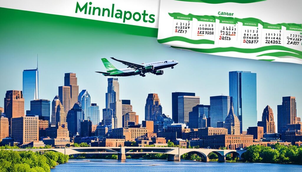 discounted flights to Minnesota discounted flights to Minnesota