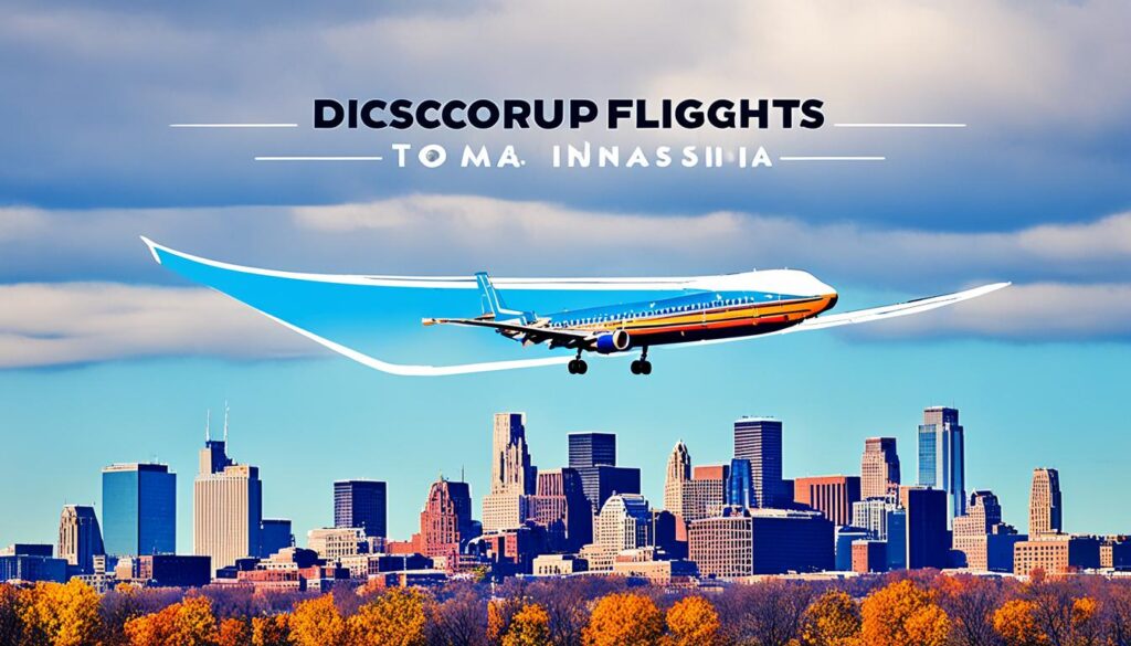 discounted flights to Minnesota discounted flights to Minnesota