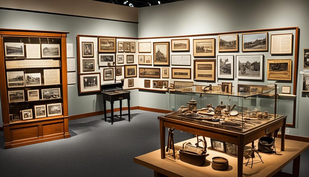 discover Dayton's past discover Dayton's past