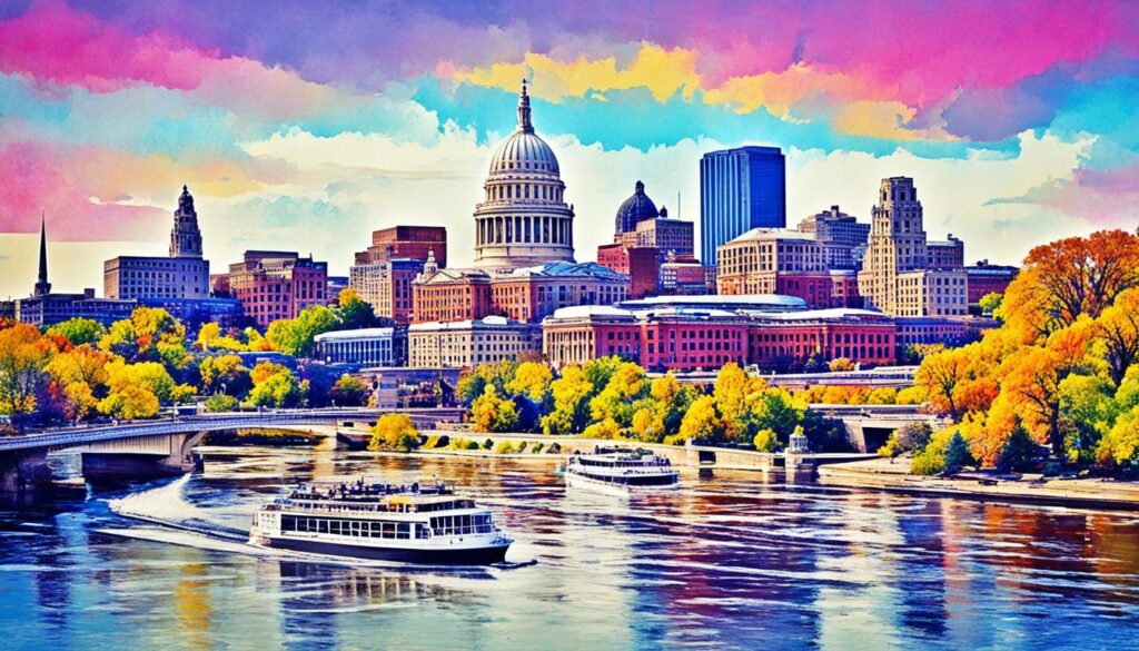 discover Saint Paul's art landmarks discover Saint Paul's art landmarks