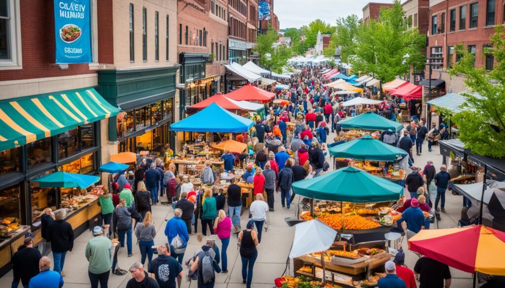 distinctive eateries Lansing distinctive eateries Lansing