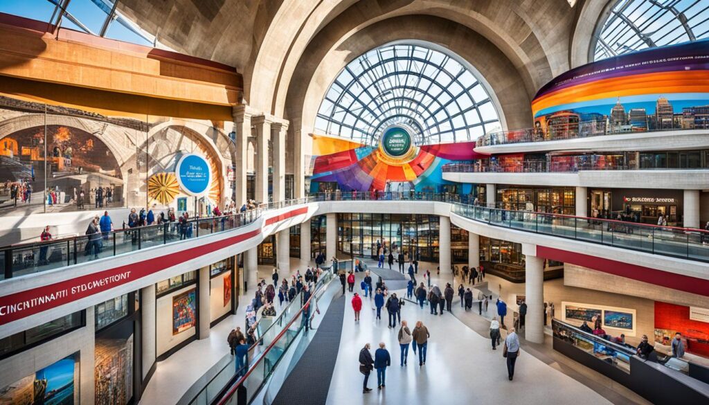 diverse cultural museums in Cincinnati diverse cultural museums in Cincinnati