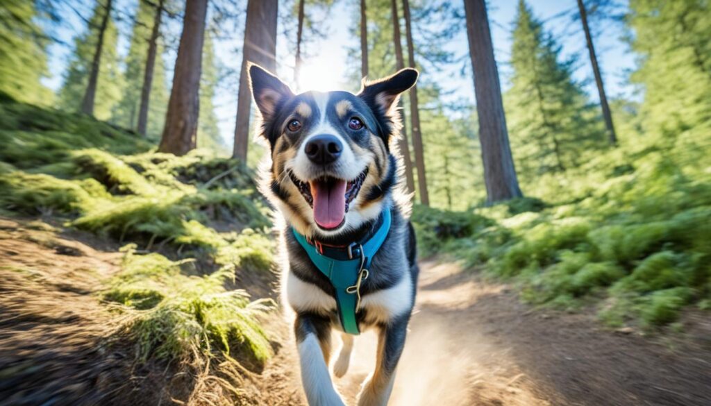 dog-friendly activities in Kent County