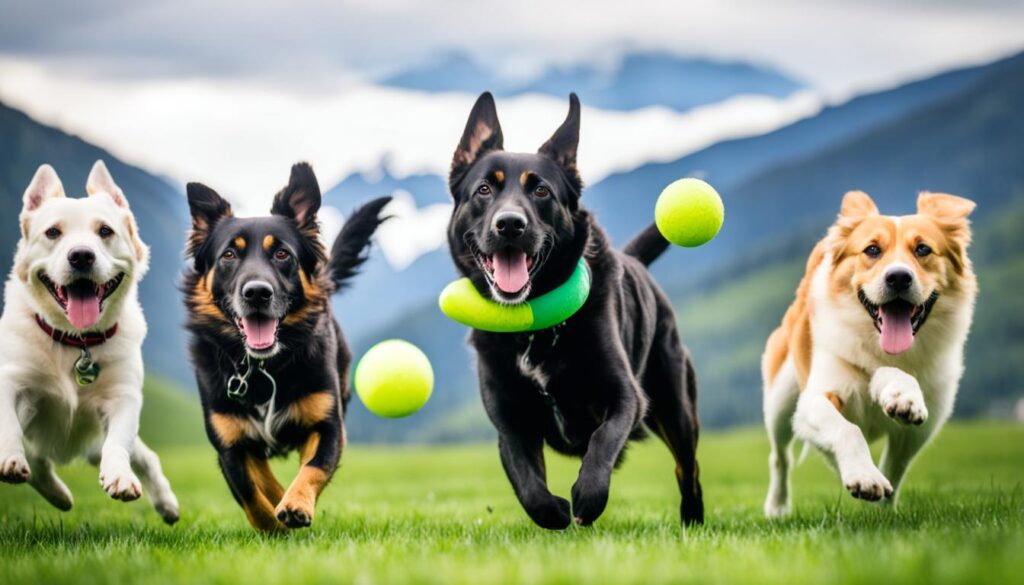 dog-friendly activities in Park City