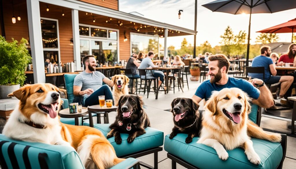 dog-friendly bars in Salt Lake City dog-friendly bars in Salt Lake City
