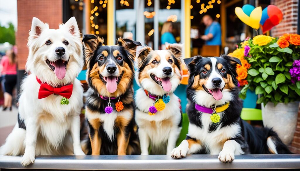 dog-friendly eateries Grand Rapids dog-friendly eateries Grand Rapids