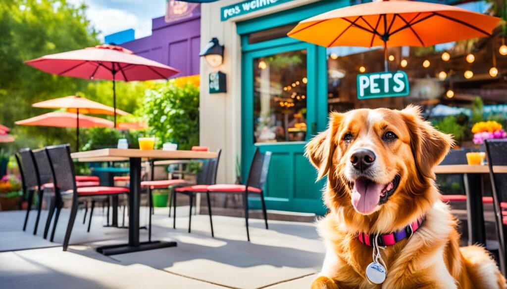 dog-friendly food spots Grand Rapids dog-friendly food spots Grand Rapids