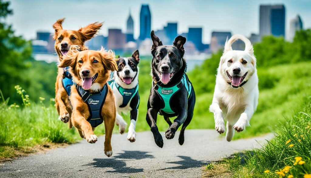 dog-friendly hikes near Baltimore dog-friendly hikes near Baltimore