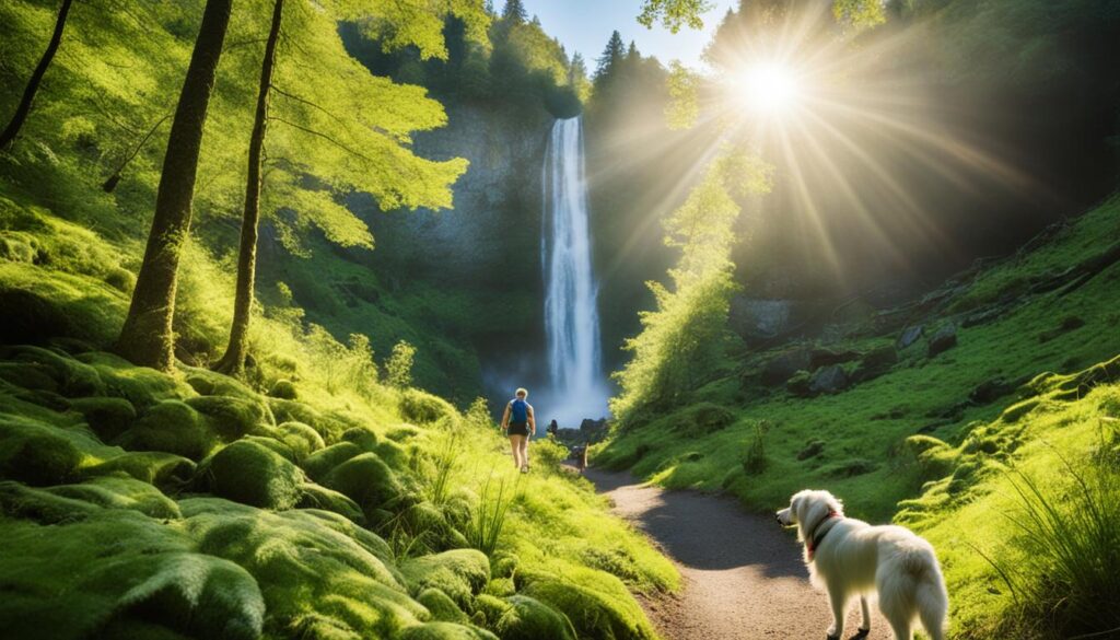 dog-friendly hiking trails Maryland dog-friendly hiking trails Maryland