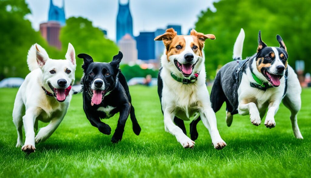 dog parks in Nashville dog parks in Nashville