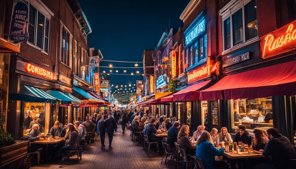 downtown Greenville dining options downtown Greenville dining options